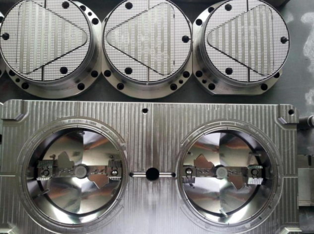 BMC汽车部件 BMC汽车部件