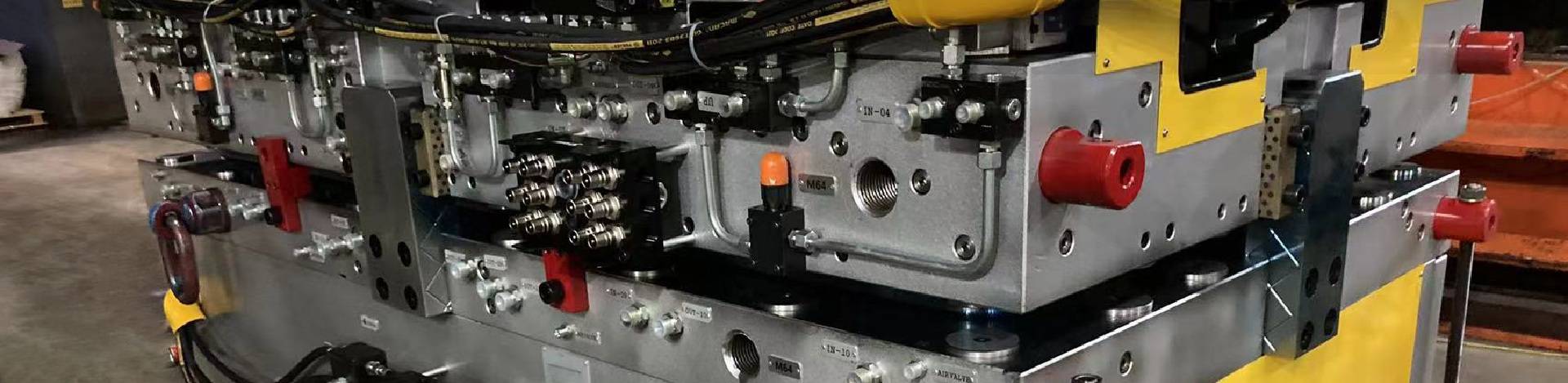 GMT模具 - 亚星模具公司