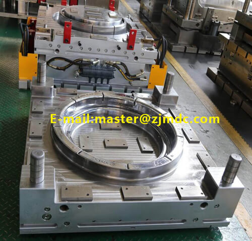 井盖模具 井盖模具