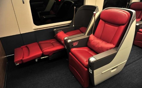 SMC高铁座椅 SMC高铁座椅