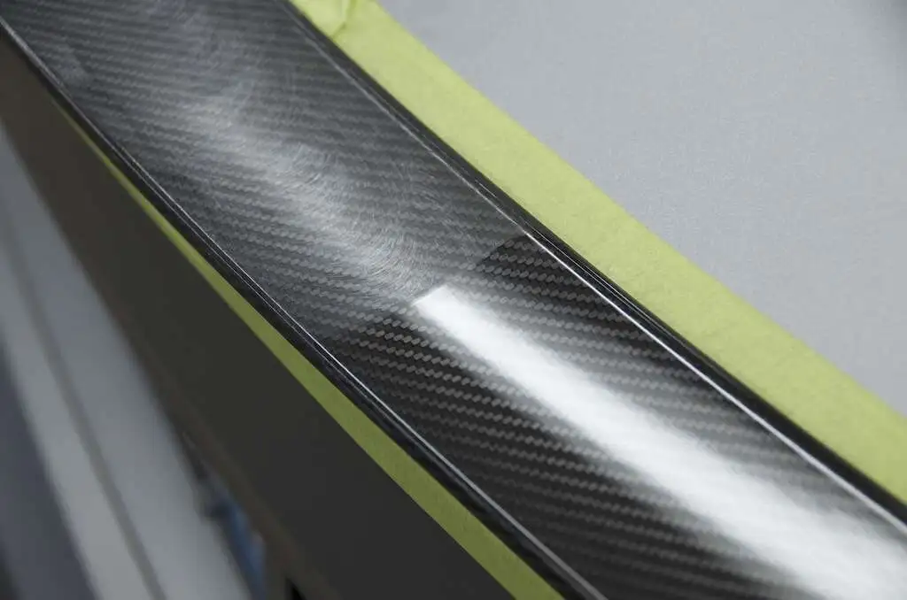 湿法与干法碳纤维