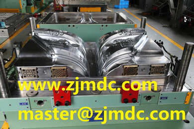 SMC母线板模具 SMC母线板模具