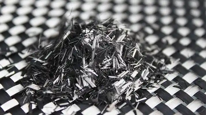 3D打印锻造碳纤维模具 | 先进复合材料模具与快速原型制造